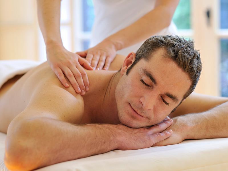 What is Lomi Lomi Massage