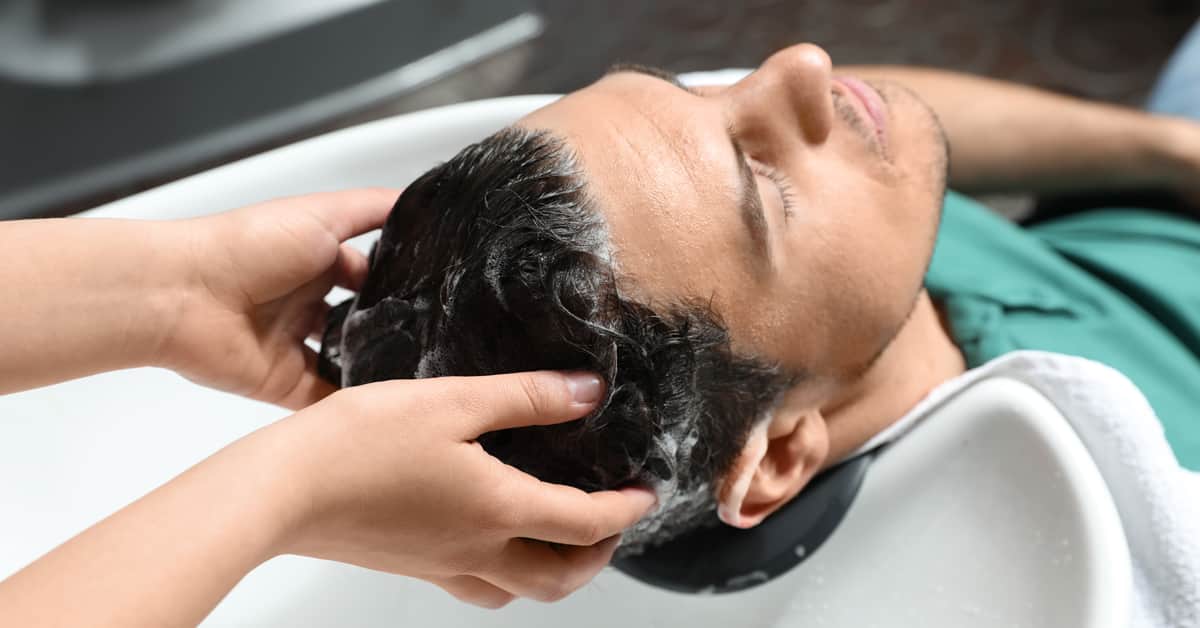 What Are The Benefits of Hair Spa