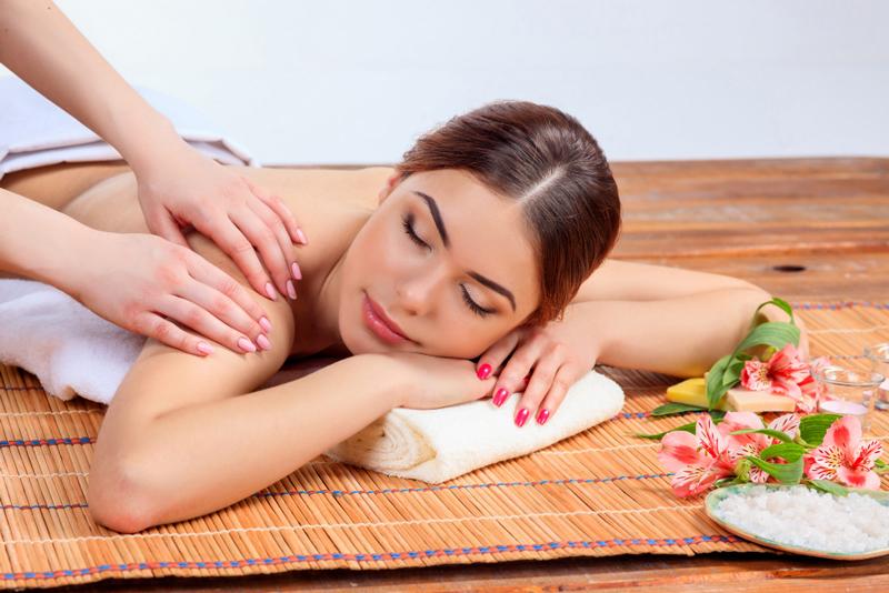 Spa Parlour in Varanasi