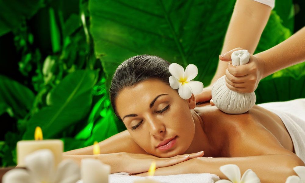 How Spa Treatments Can Transform Your Mind and Body