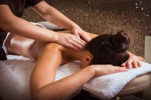 The Science Behind Massage and Relaxation