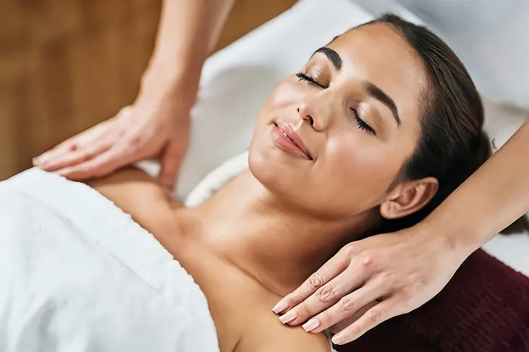 The Science Behind Massage and Relaxation
